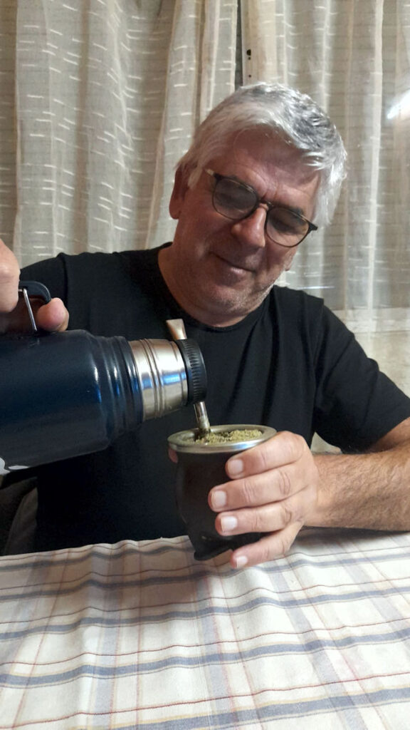 Darwin Maidana Silvera