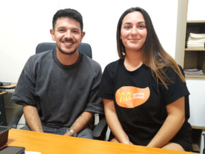 Indiferencia prohibida 