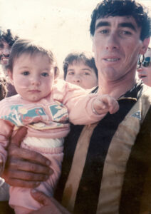 La grandeza de la humildad