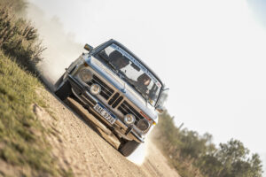 22° Gran Premio del Uruguay “19 Capitales” Histórico pasará por Lavalleja