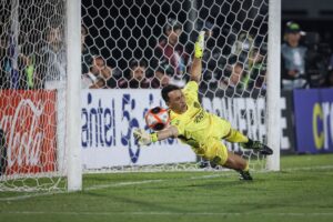 Sebastián Britos Rodríguez… “Hijo e’ Tigre”