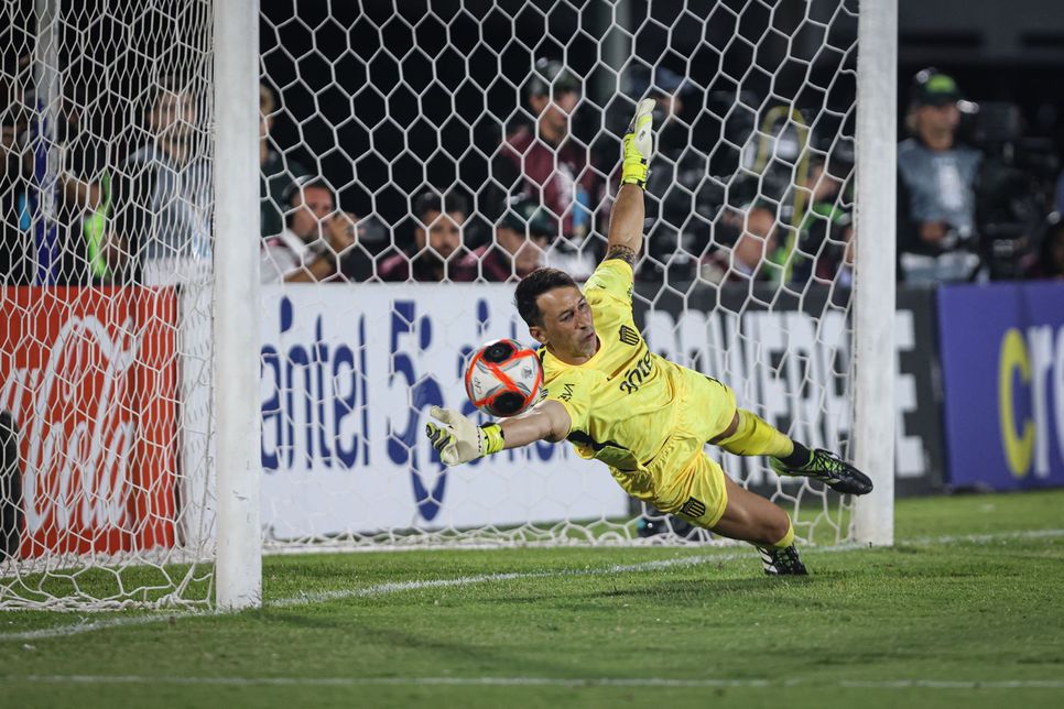 Sebastián Britos (Foto: FocoUy)