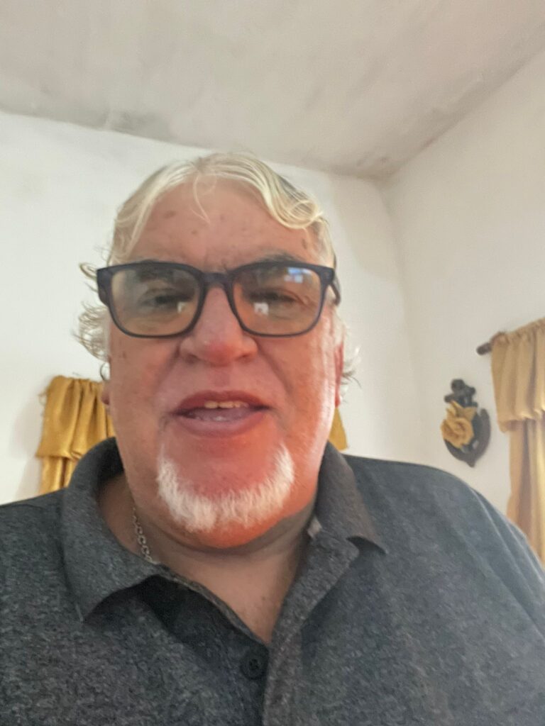 Julio César Chappe: “En Lito nos proponemos varios objetivos en esta temporada”