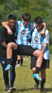 Familia de joven deportista minuano busca recursos para afrontar intervención quirúrgica de alto costo 