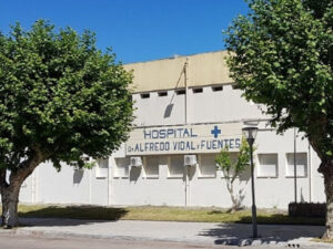 Agredió a una enfermera en el Hospital de Minas: fue condenada