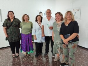 Todas las mujeres, todas las ciencias