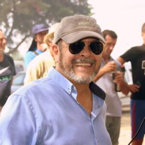 Gerardo Peña: “todo lo que escribo tiene base en nuestra cultura”