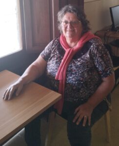 Cecilia Bianco: “El mayor déficit hídrico está en el suroeste de Lavalleja” 