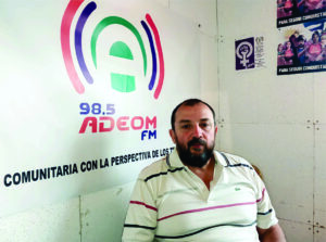 Sergio Charquero: “La unidad de ADEOM Lavalleja está intacta”