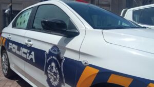 Un hombre fue agredido en su domicilio