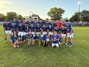 Lavalleja va por la recuperación ante Treinta y Tres Interior