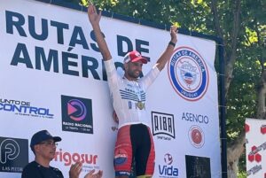 Rutas de América llega el jueves a El Penitente