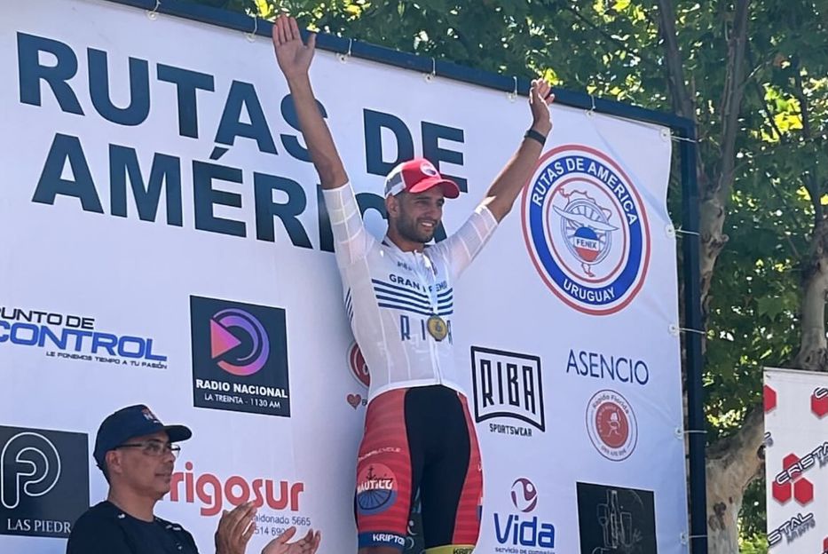 Agustín Alonso (Foto: @agu.alonsoo)