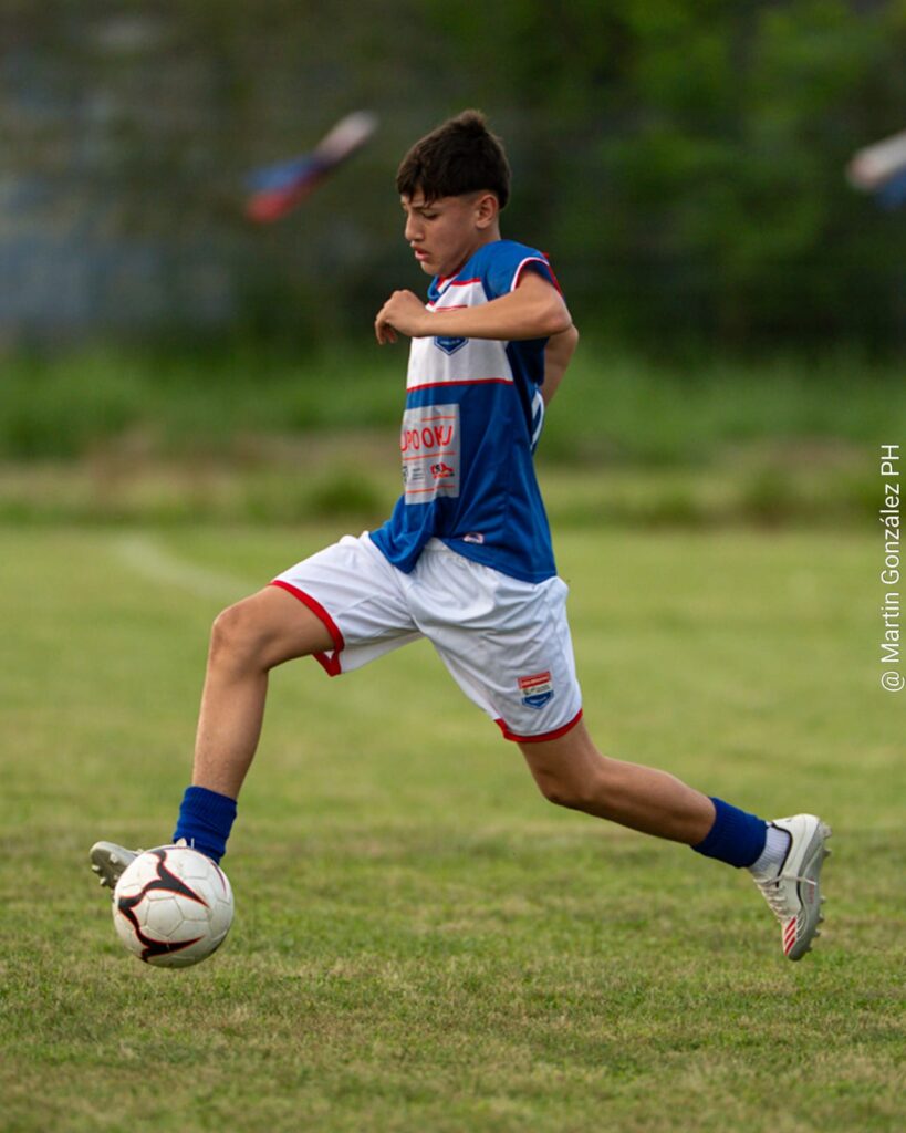 Thiago Umpiérrez Marichal