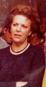 Malvina Gardil Aldabalde