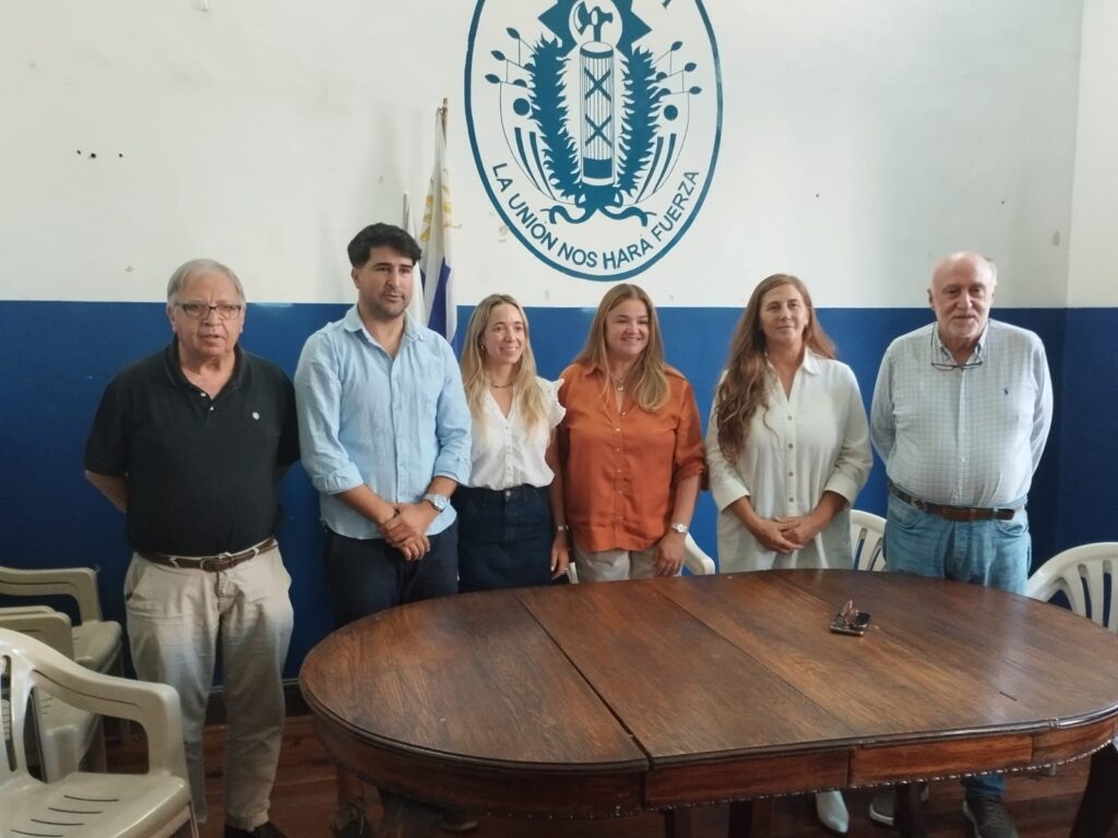 “Nunca vi un presupuesto tan malo como el que presentó el Frente Amplio”