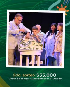 15ª edición del certamen La Guitarra de Chalar