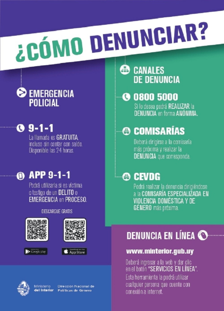 Incumplió medidas restrictivas: fue condenado por 12 meses