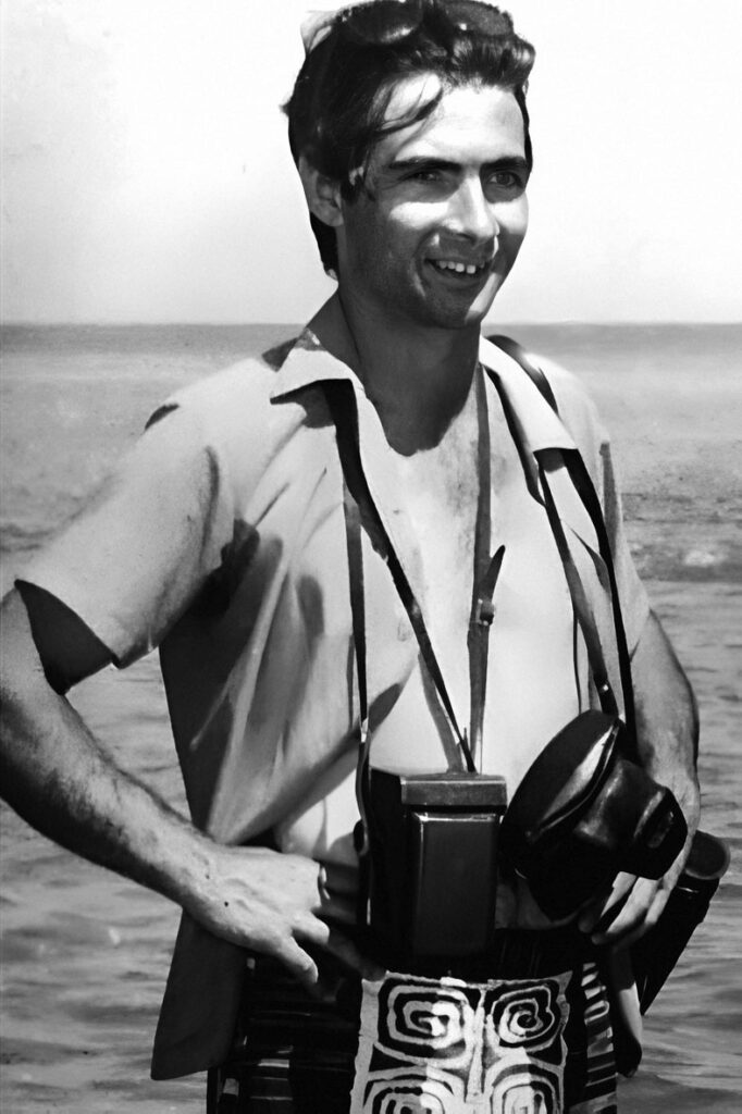 Eduardo Mondello Techera