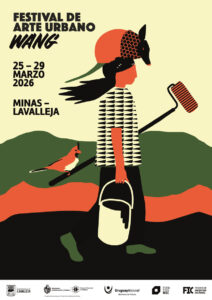 Quinta edición del Festival Wang se realizará en Minas del 25 al 29 de marzo