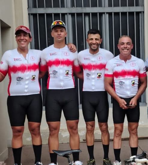 Hoy comienza la 81ª edición de la Vuelta Ciclista del Uruguay