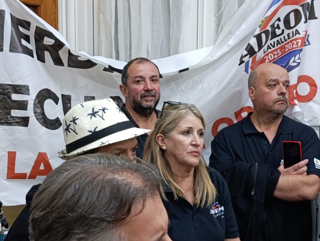 “El Ejecutivo, propone ordenar la casa a través de un presupuesto austero”