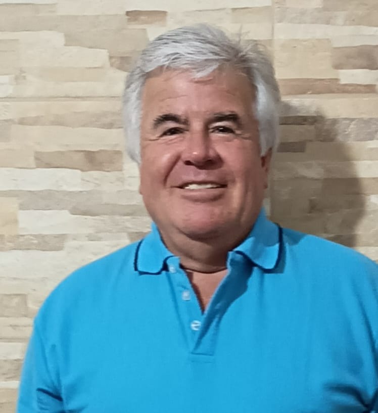 Eduardo Bustillo, presidente de Nacional