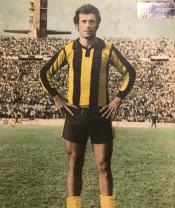 Julio Rodríguez, símbolo de la sencillez y humildad