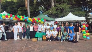 Celebraron el Día Mundial del Riñón