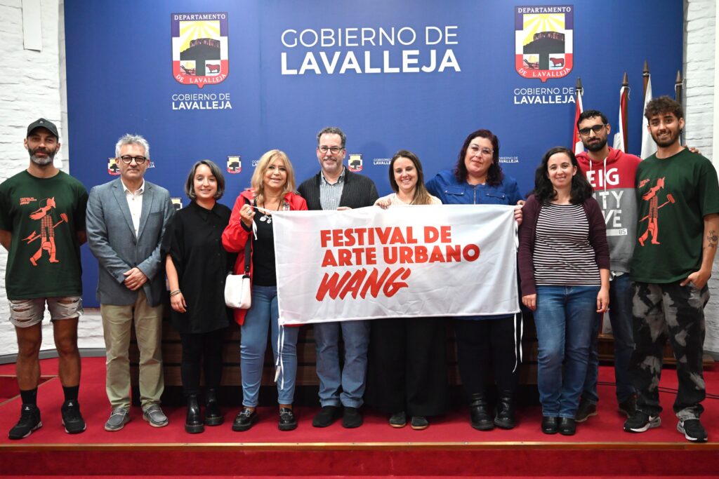 Lanzamiento del Festival Wang 2026 desde hoy y hasta el domingo en Minas (Foto: Prensa IDL)