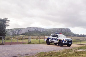 Recomendaciones de la Policía para Semana de Turismo