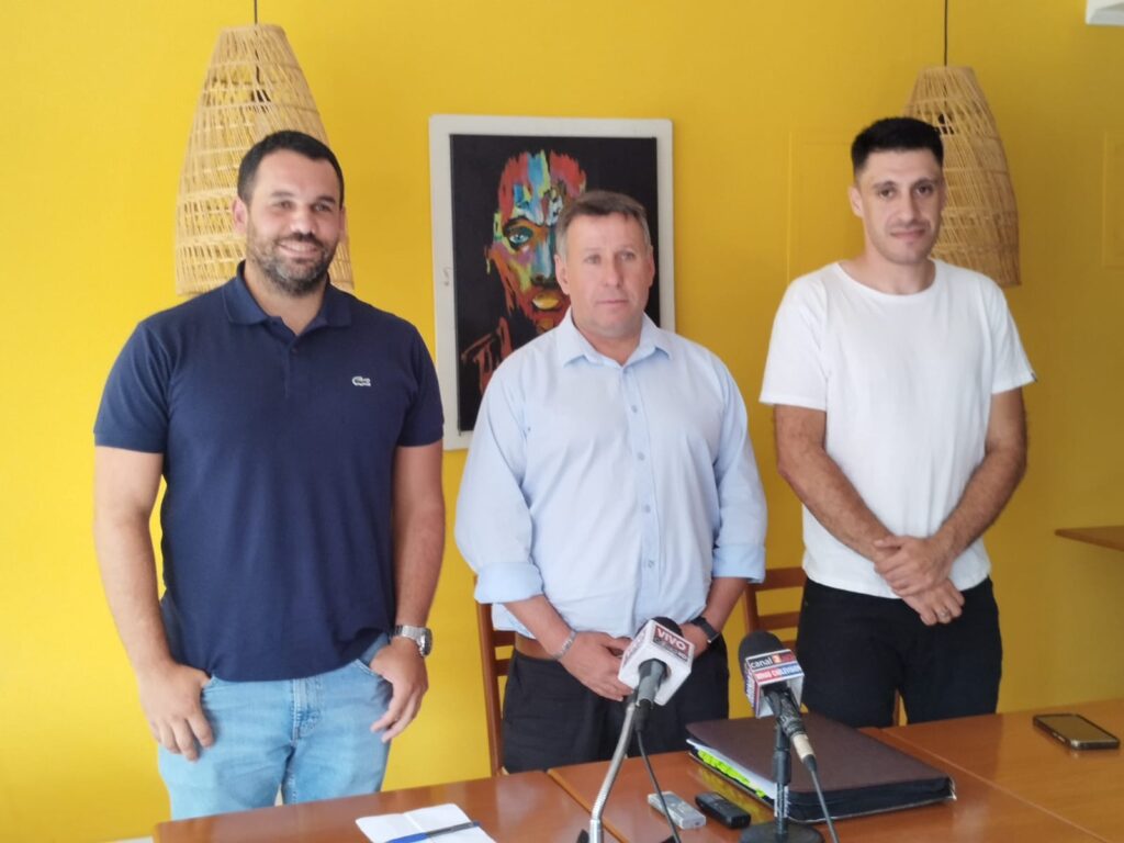 Ediles colorados criticaron el presupuesto de la Intendencia