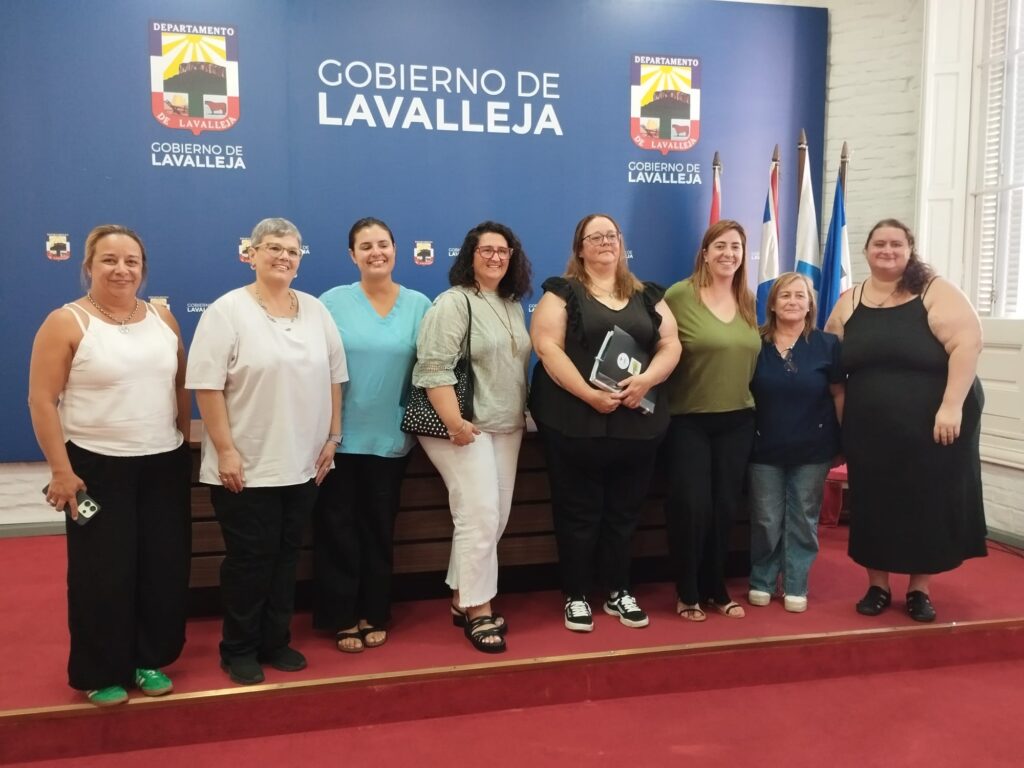 Organizan actividades por el Día Mundial de la Obesidad