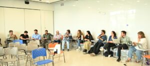 Gabinetes estratégicos se reunirán quincenal o mensualmente. (Foto: Prensa IDL)