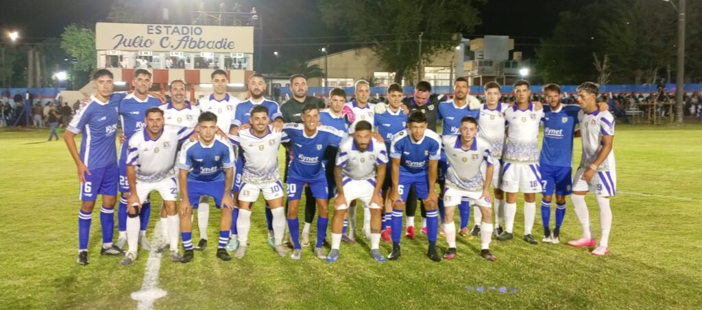 Maldonado Interior ganó la primera final ante Maldonado Capital