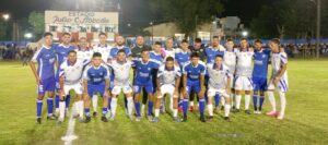 Maldonado Interior ganó la primera final ante Maldonado Capital