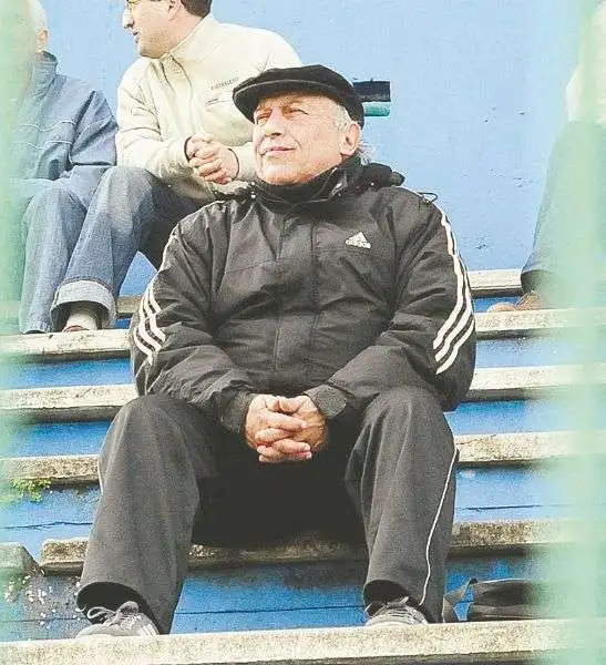 Falleció Julio César “Yuyo” Delgado