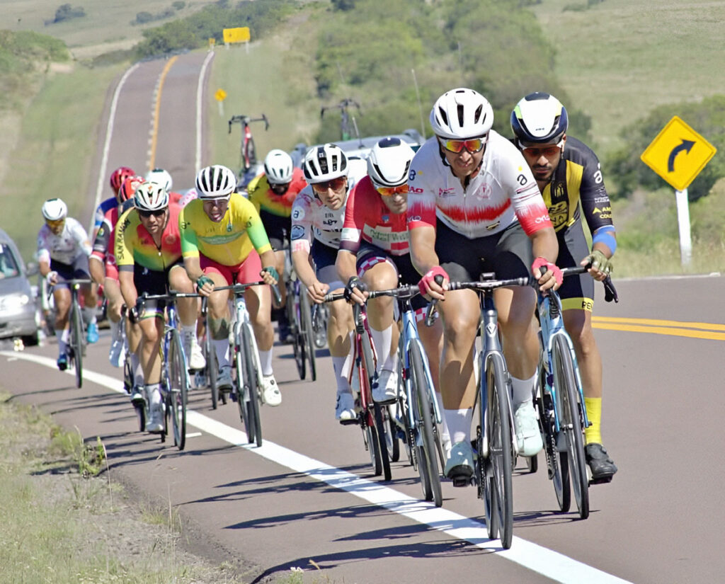 A la vuelta de la Vuelta