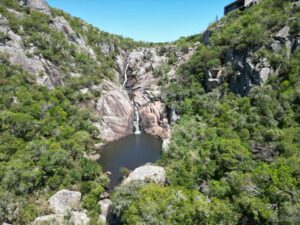 La UNESCO designó a “Manantiales Serranos” como Geoparque Mundial