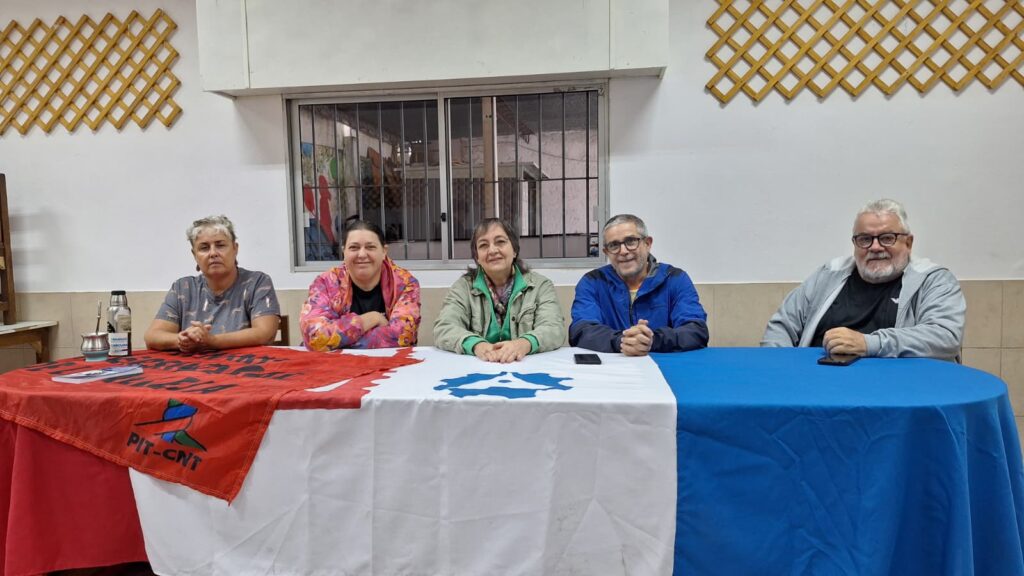 Comisión de Sitios de Memoria celebró aprobación de la colocación de la placa