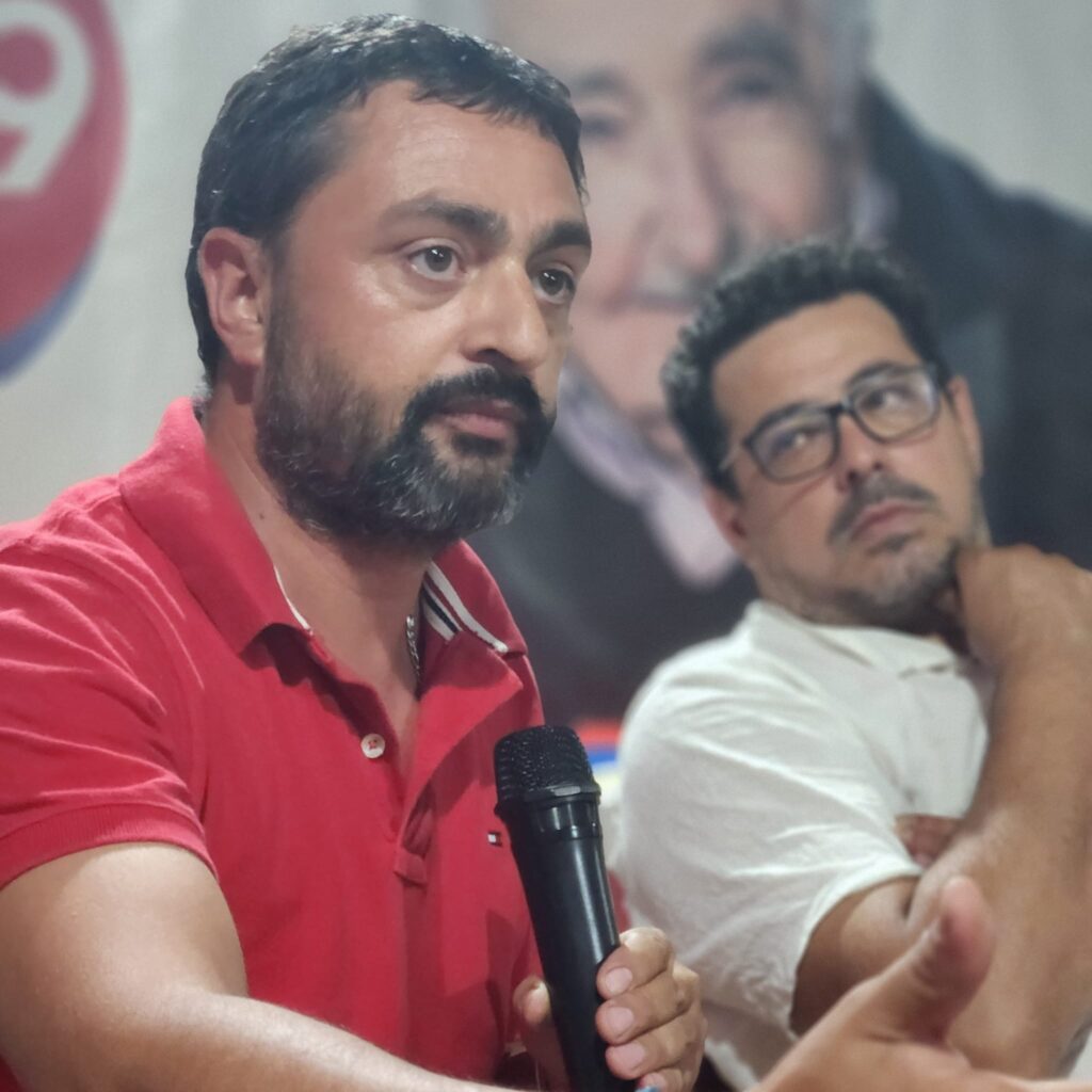 Presidente de la Junta niega irregularidades en su propia vivienda