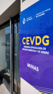 Dos hombres fueron condenados por violencia de género