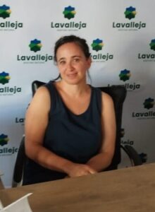 “Un geoparque, sin una comunidad que se apropie de él, no se sostiene”