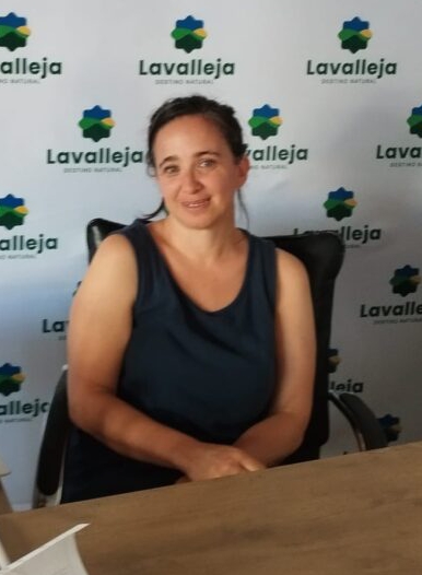 “Un geoparque, sin una comunidad que se apropie de él, no se sostiene”