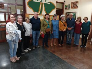 AJUPEL entregó premios de concurso “Yo mujer”