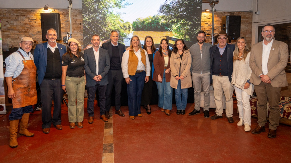 El Ministerio de Turismo impulsa liderazgo de mujeres rurales para transformar el turismo en Uruguay