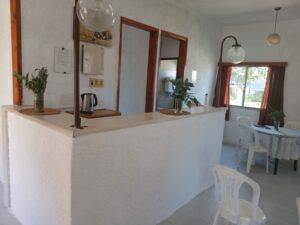 Complejo San Francisco remodeló su salón multiuso