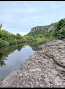 Excelente Semana de Turismo en el departamento