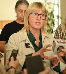Salud Pública tendrá nuevas policlínicas en Villa Serrana y Villa del Rosario