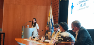 Lavalleja tiene la mayor tasa de mortalidad del país en siniestros de tránsito